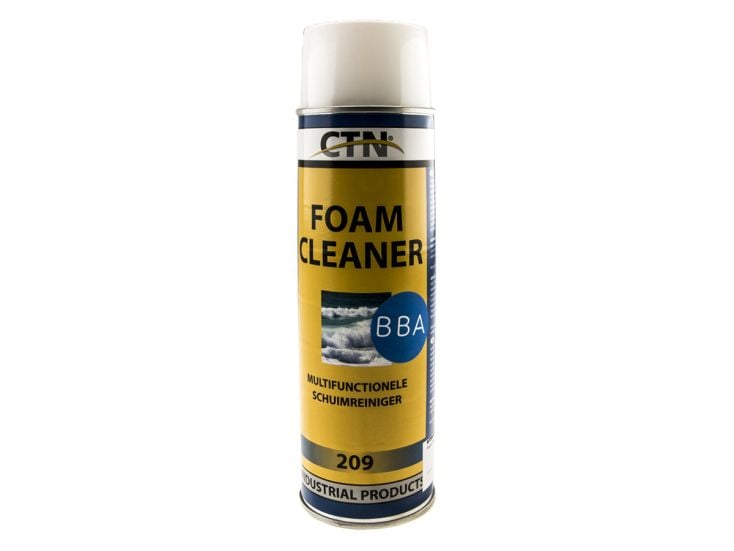 Nettoyant mousse CTN multi-nettoyant