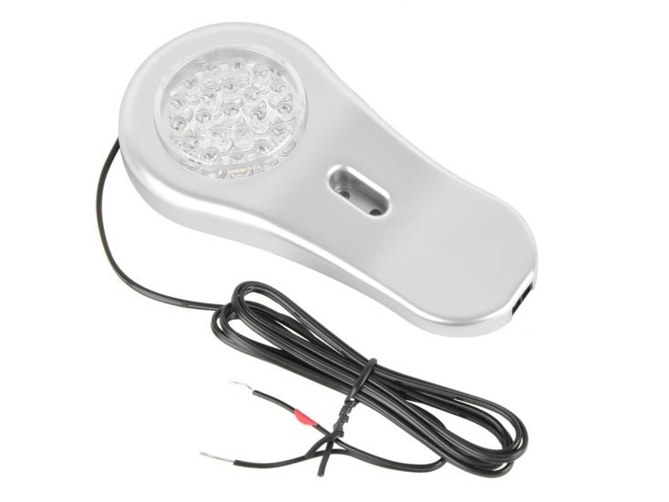 Lumo LED21 lampe en saillie détecteur