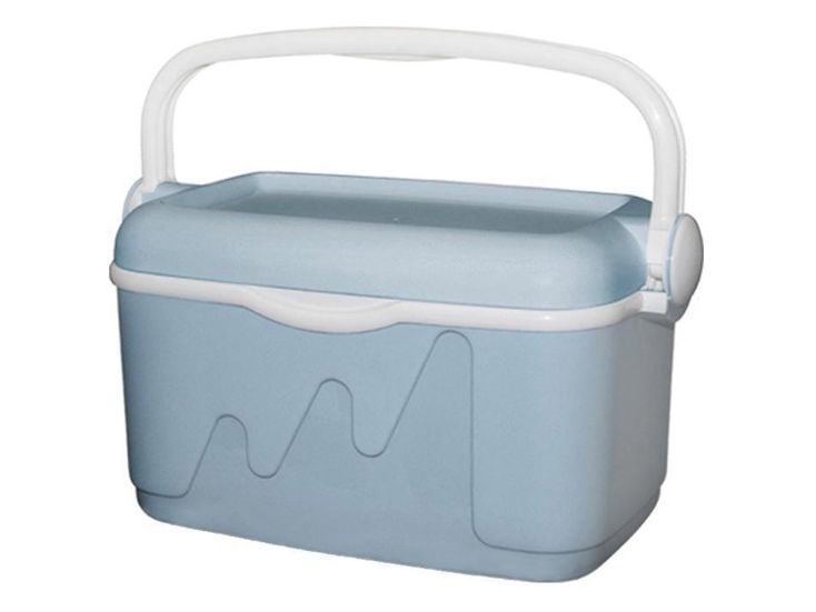 Curver glacière - 10 litres
