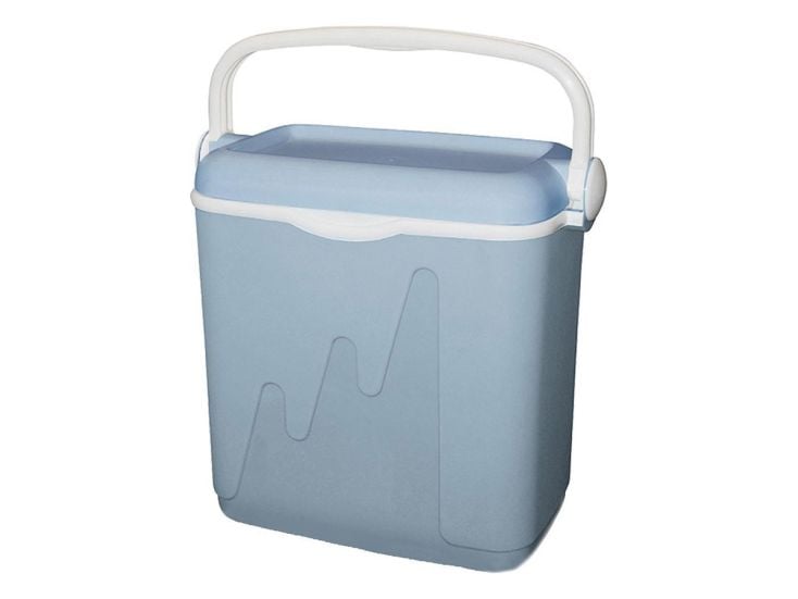 Curver glacière - 20 litres