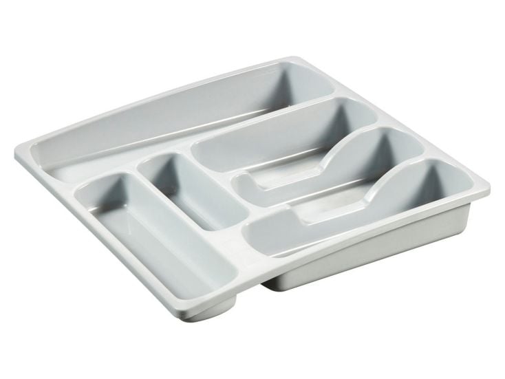 Curver range-couverts taille L