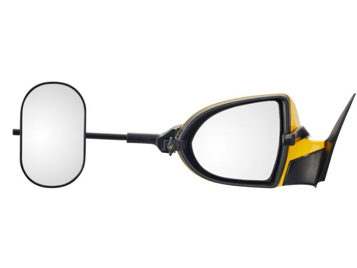 EMUK 100400 Rétroviseur pour caravane