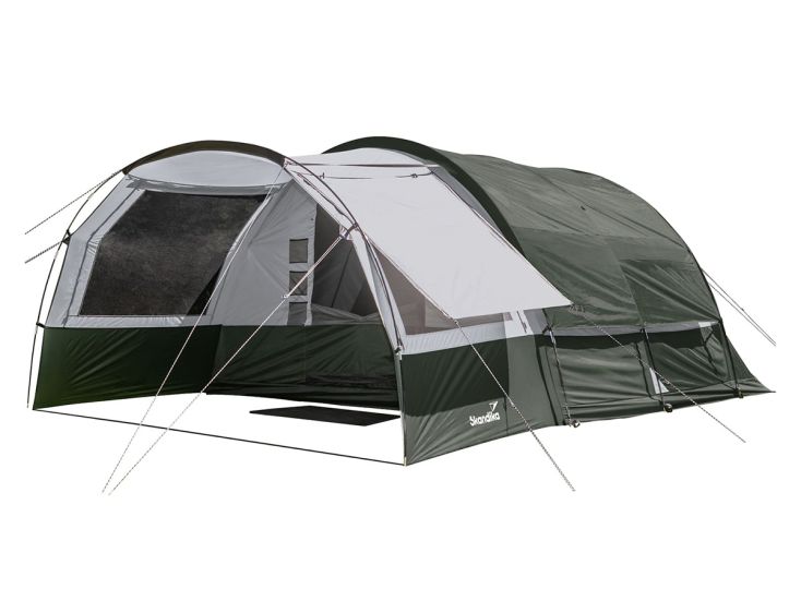 Skandika Indal 5 tente tunnel