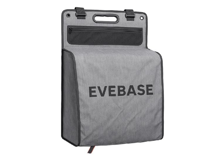 EveBase Buddy de Stockage