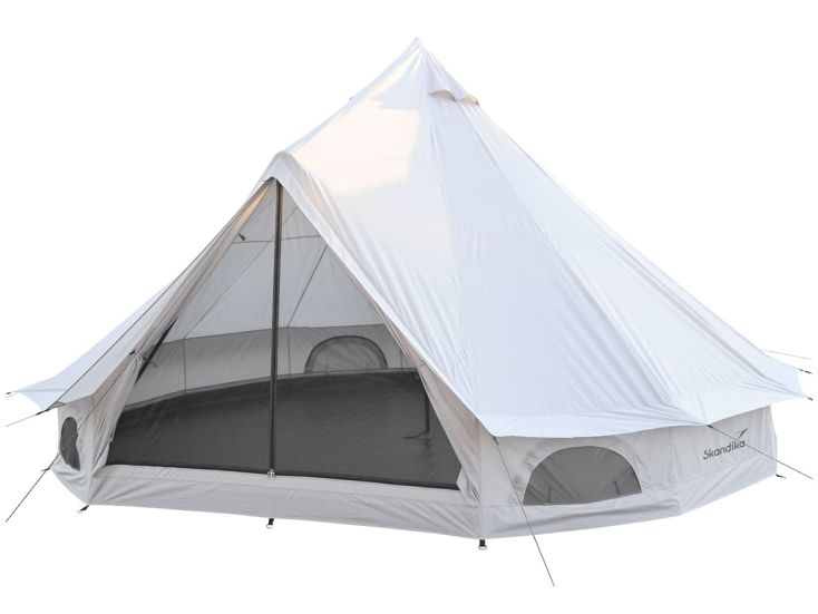 Skandika Kuopio 400 Protect tente tipi de groupe