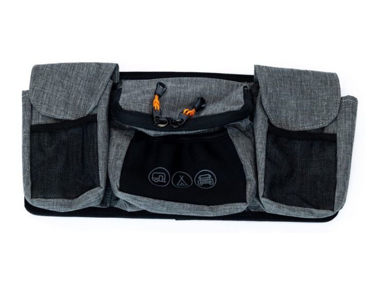 EVEBASE Build It - Buddy format de poche
