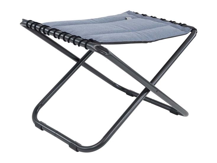 Crespo Tabouret AP/306 Tex-Comfort - Azur