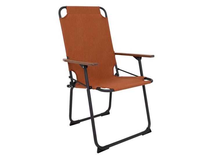Bo-Camp Industrial Chaise Bushwick XL Argile