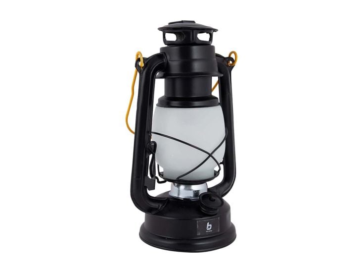 Bo-Camp Industrial Lanterne ouragan Hoyt LED 50 Lumen