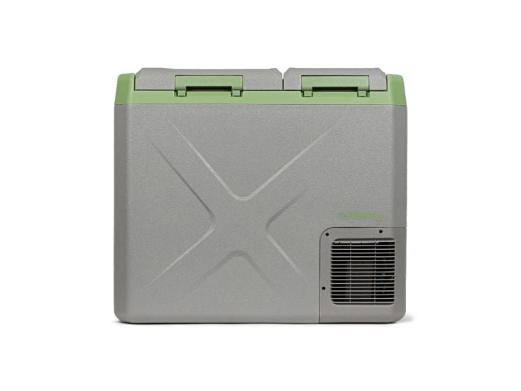 Steamy-E Single Zone 55 Glacière Électrique - 40L