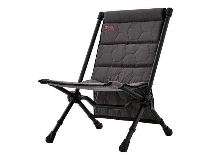 Wild Land Chaise de camping MTS-X