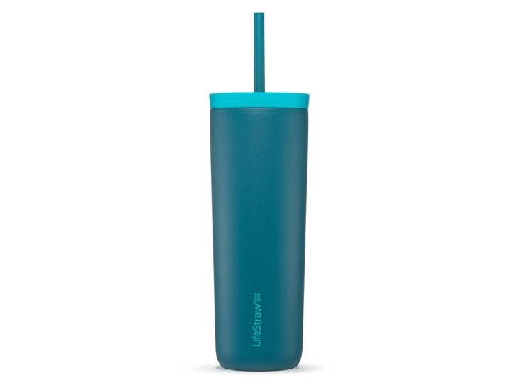 Gobelet isotherme 500 ml – Bleu