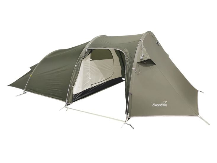 Skandika Tente de Trekking Oteren - 3 personnes