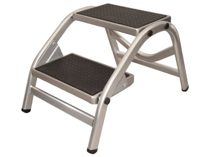 Haba Darwin marche-pied double