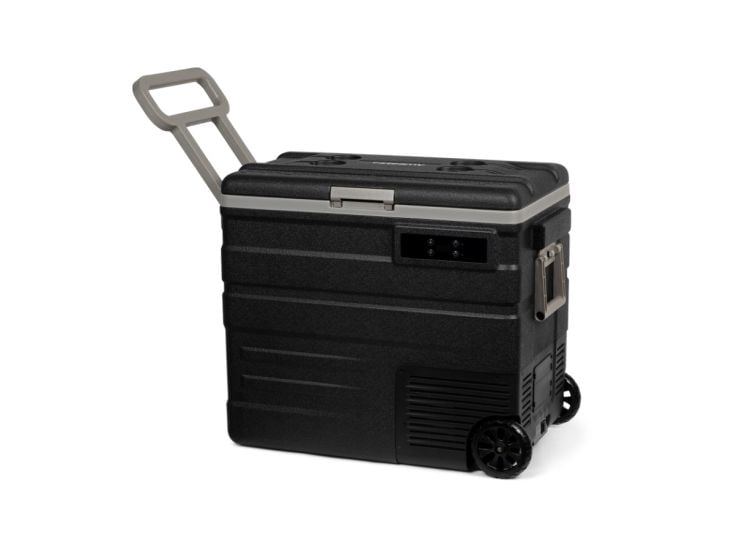 Steamy-E Single Zone 65 Roller Glacière Électrique - 65L
