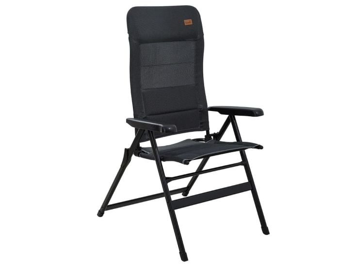 Skandika Lepola XL chaise de camping