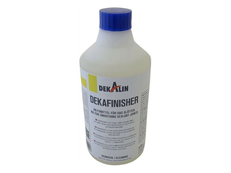 Dekalin Dekafinisher produit de lissage