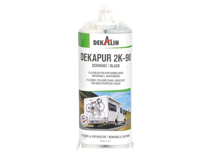 Dekalin Dekapur 2K-90 colle