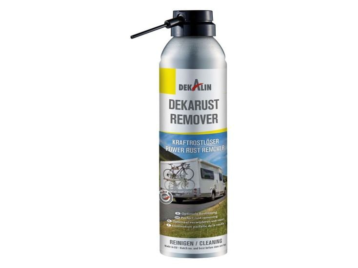 Dekalin Dekarust dissolvant antirouille