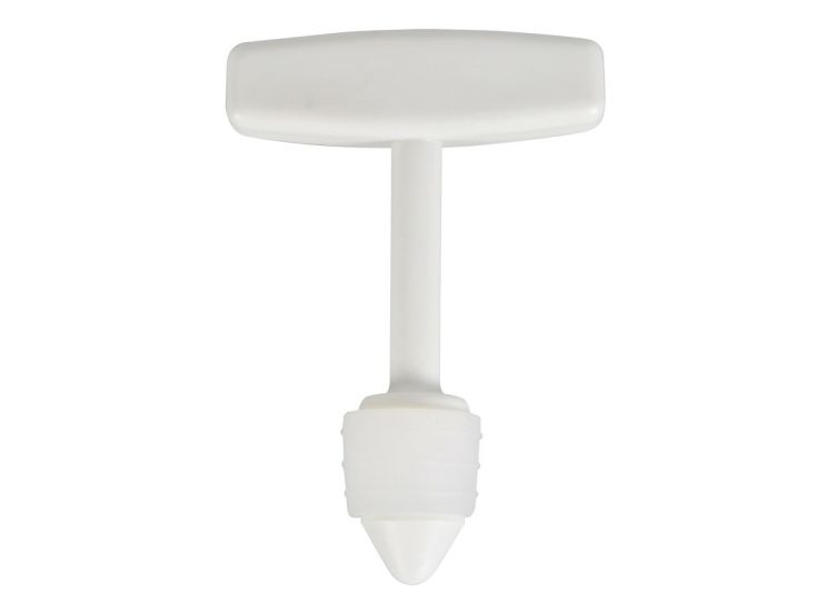 Dethleffs arrêt de réservoir pour réservoir d'eau