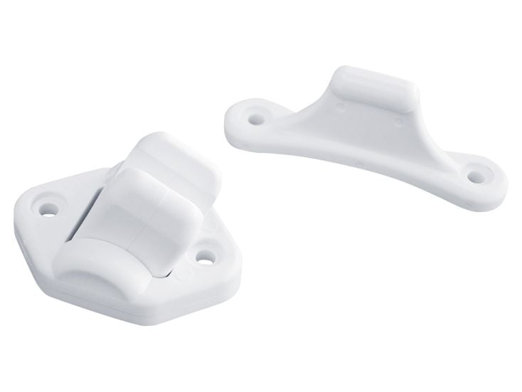 Bloc-porte articulé - 3 mm