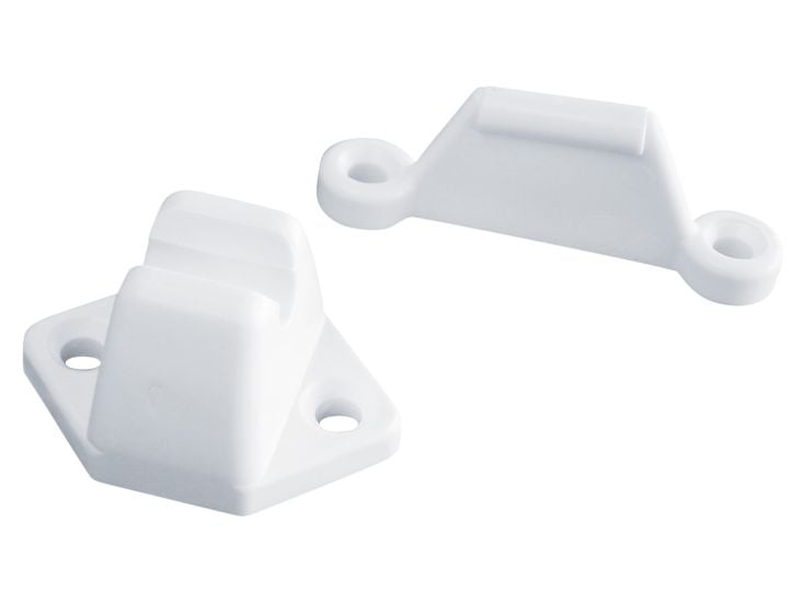 Obelink bloc-porte standard - White