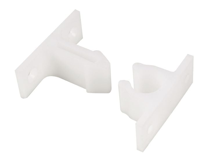 Bloc-porte matière synthétique - 4 cm