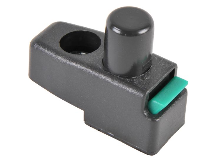 Dometic serrure de porte réfrigérateur