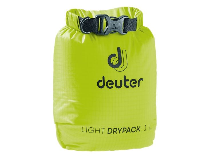 Deuter Agrumes 1 Light Drypack