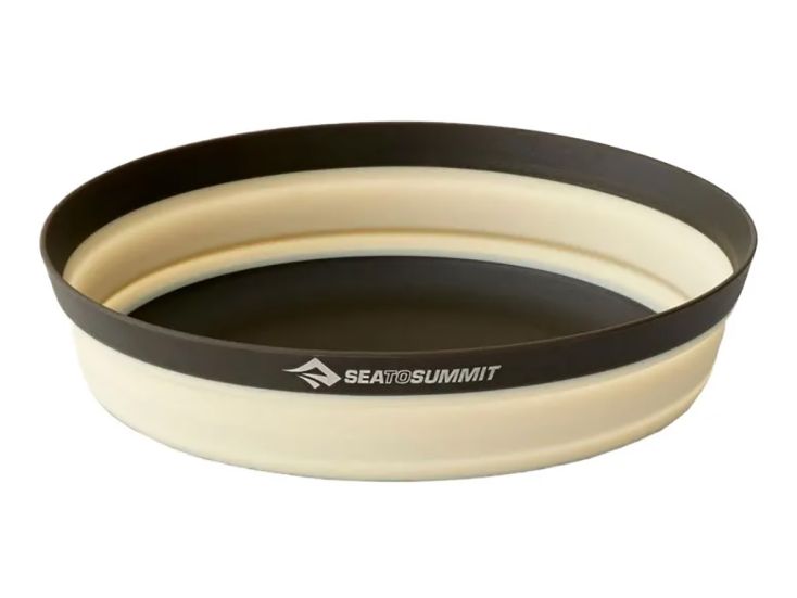 Sea to Summit Frontier UL Bol Pliable L Blanc