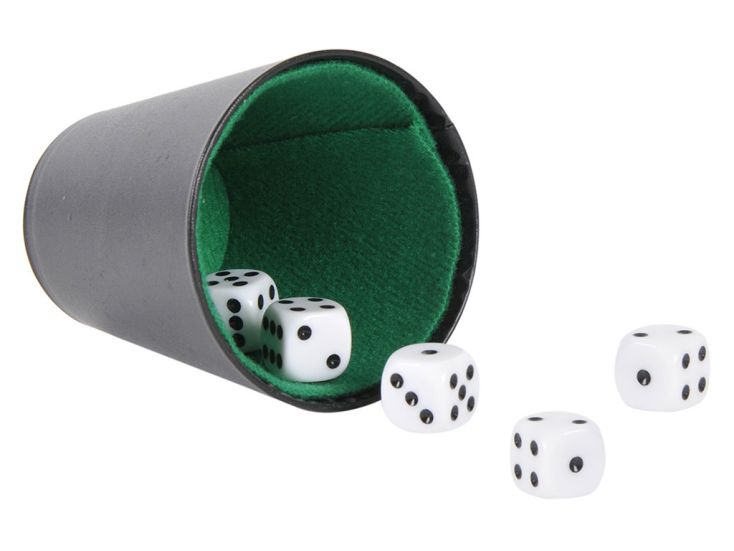 Jeu de dés