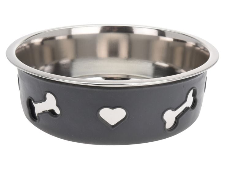 Gamelle pour chien Dogs Collection avec motif