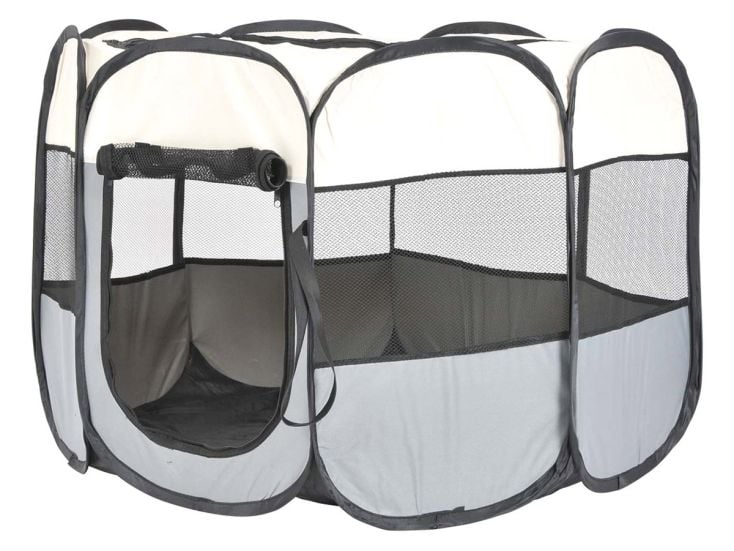 Cage de transport pop up pour chiens Dogs Collection