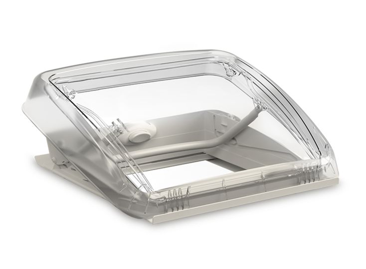 Dometic Mini Heki Style 43-60 mm lanterneau