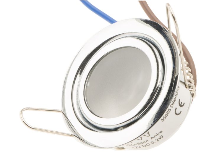 Spot LED Dometic Anke 12 volts