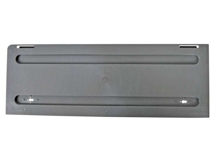 Dometic couvercle supérieur pour l'hiver