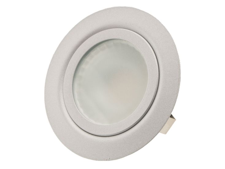 Spot LED Dometic Cario 12 volts argent