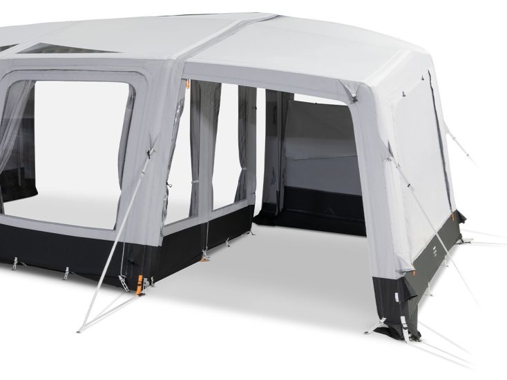 Dometic Grande Air Tour Extension Droite S annexe