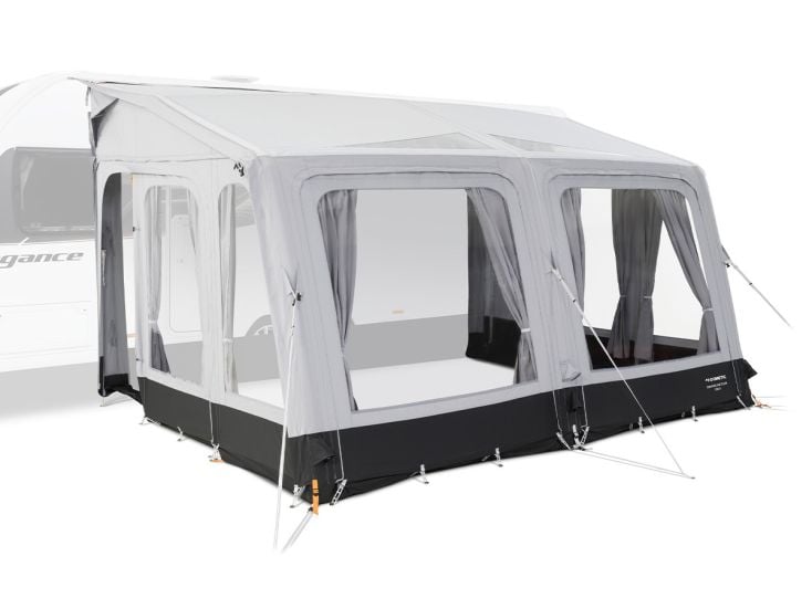 Dometic Grande Air Tour 390 S auvent