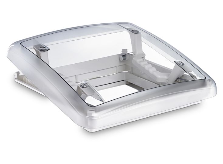 Dometic Mini Heki Style 25-42 mm lanterneau