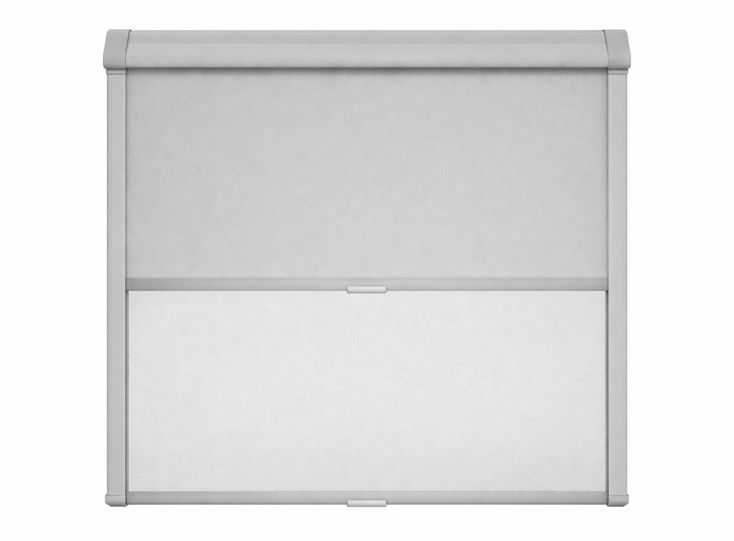 Dometic Seitz Rastrollo 3000 store combiné gris – 106 x 71 cm