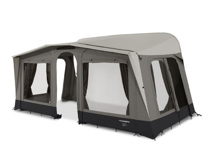 Dometic Stuga Rest taille 14 (965 - 990 cm) auvent caravane