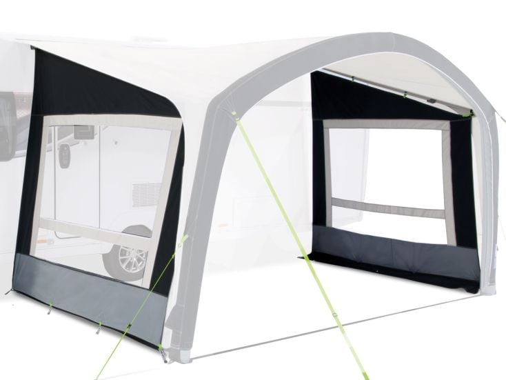Dometic Sunshine Air Pro parois latérales 2019
