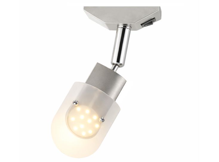 Dometic Thomas LED spot pour rail