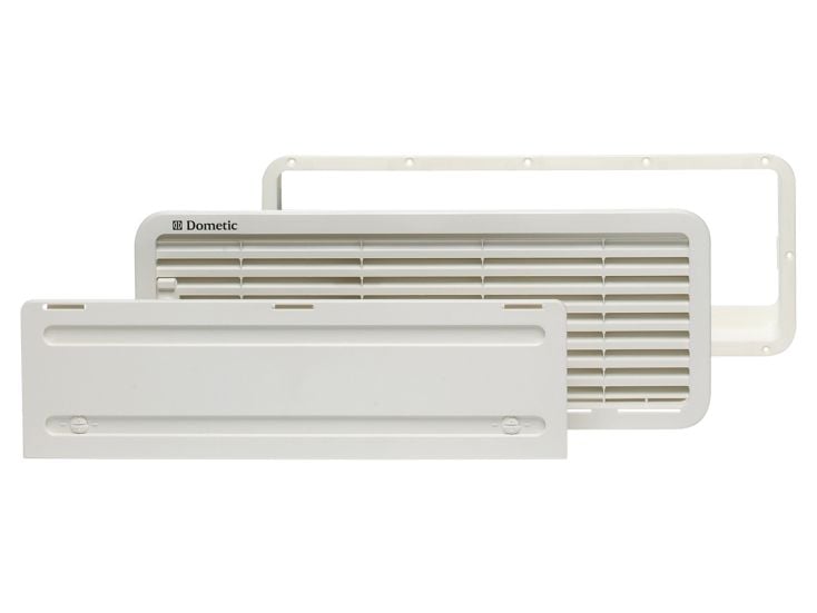Dometic LS 200 grille de ventilation