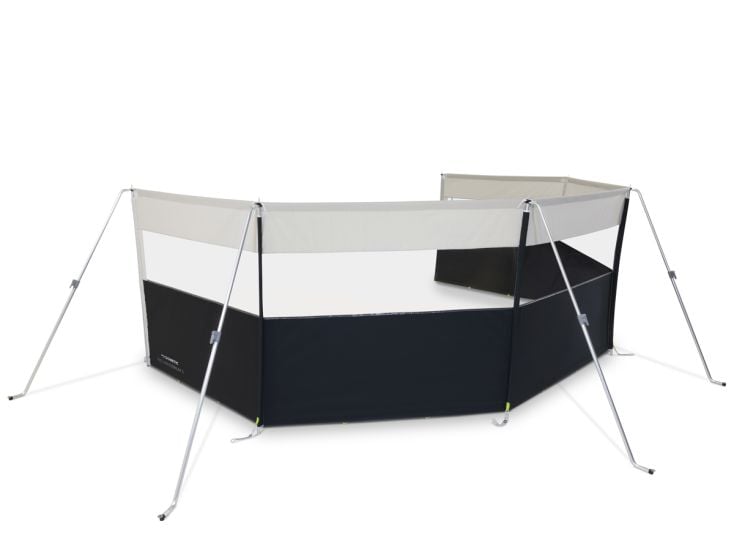 Dometic Pro Windbreak 5 paravent