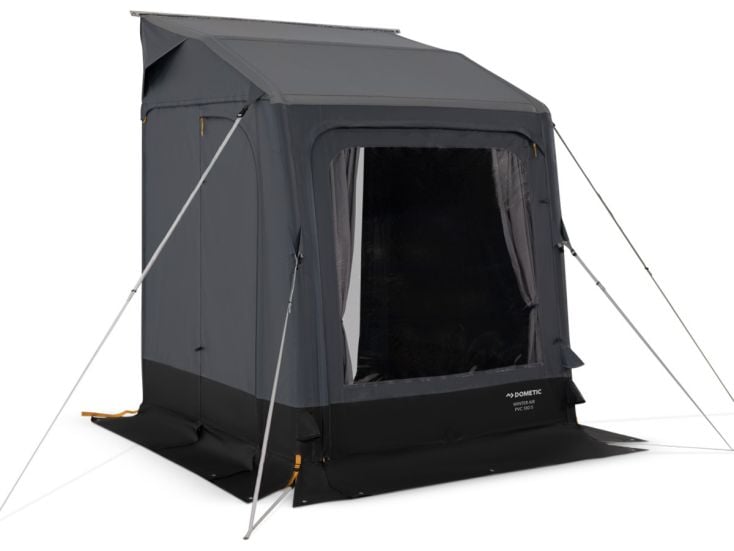 Dometic Winter Air PVC 180 M sas neige