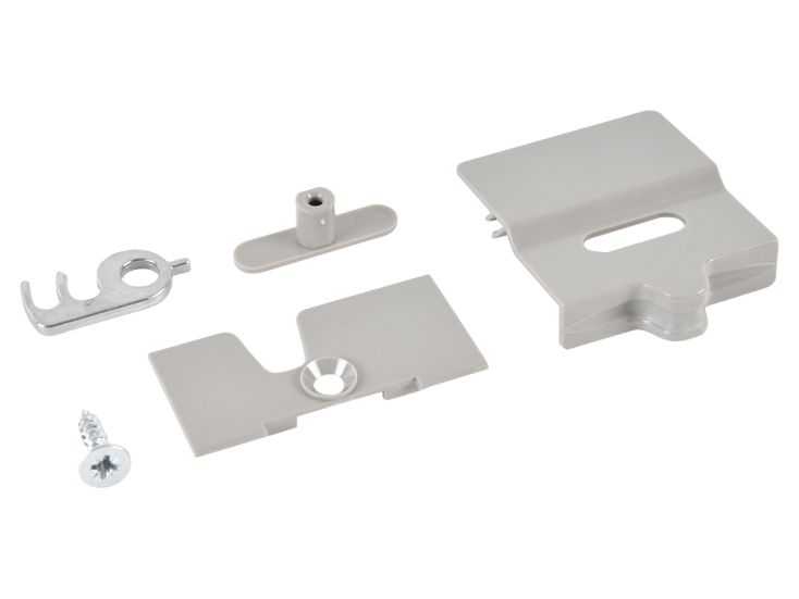 Dometic serrure porte double réfrigérateur