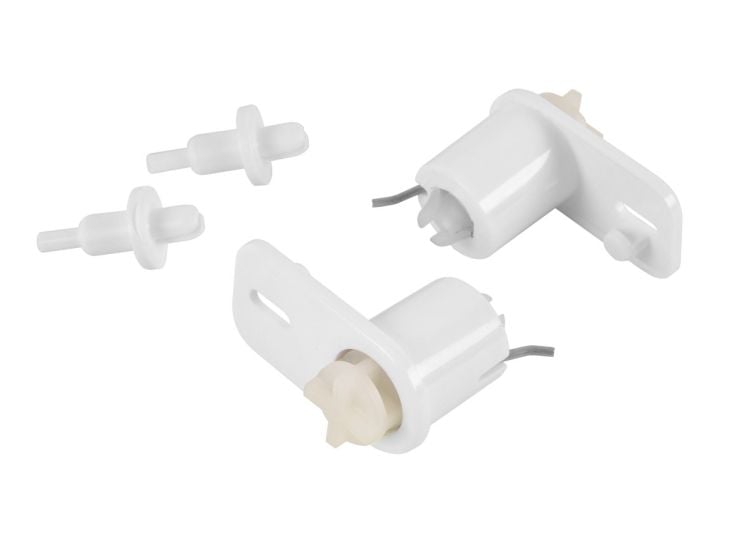 Dometic supports de porte