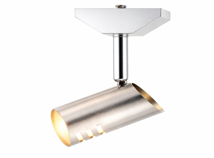 Dometic LED spot pour rail